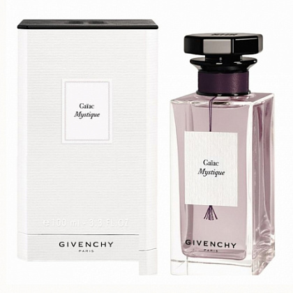 Givenchy Gaiac Mystique 