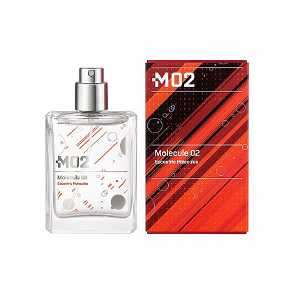 Escentric Molecules Molecule 02 фото 5