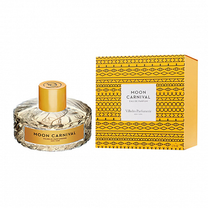 Vilhelm Parfumerie Moon Carnival 
