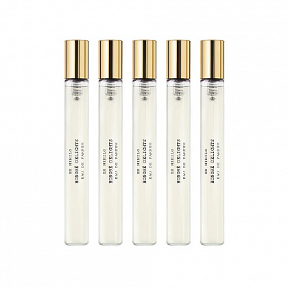 Ex Nihilo Honore Delights фото 2