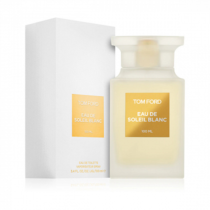 Tom Ford Soleil Blanc 