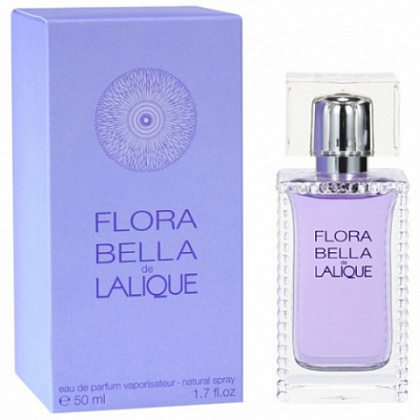 Lalique Flora Bella 