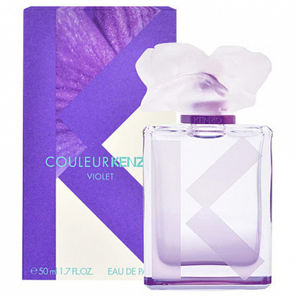 Kenzo Couleur Violet 