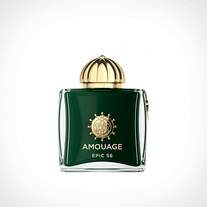 Amouage Epic 56 Woman фото 2