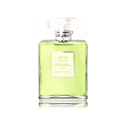 Chanel №19 Poudre фото 2