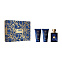 Versace Dylan Blue Pour Homme Gift Set №1 Подарочный набор 
