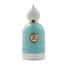 Attar Collection Slate Blue