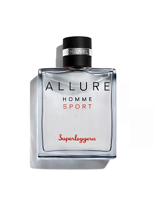 Chanel Allure Homme Sport Superleggera фото 2