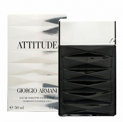 Armani Attitude 