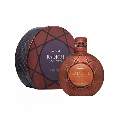 Armaf Radical Brown 