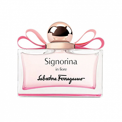 Salvatore Ferragamo Signorina In Fiore фото 3
