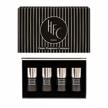 Haute Fragrance Company Or Noir фото 4