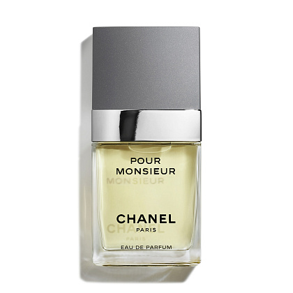 Chanel Pour Monsieur фото 2