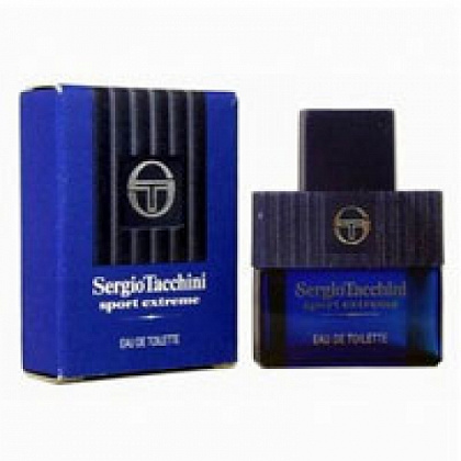 Sergio Tacchini Sport Extreme 
