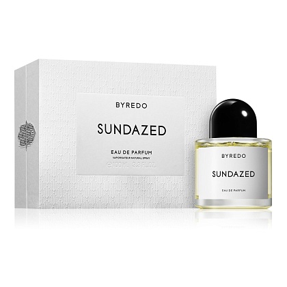 Byredo Sundazed 