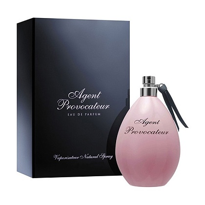 Agent Provocateur 