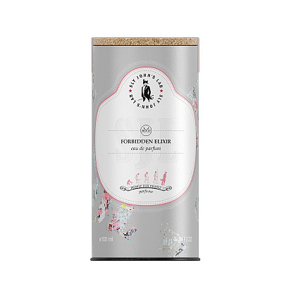 Sly John's Lab Forbidden Elixir фото 3