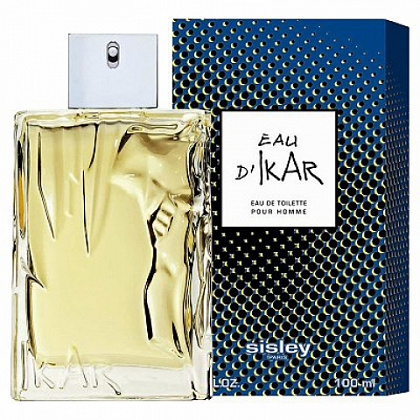 Sisley Eau D'Ikar 