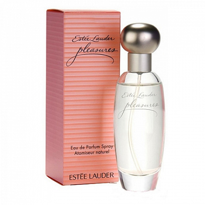 Estee Lauder Pleasures 