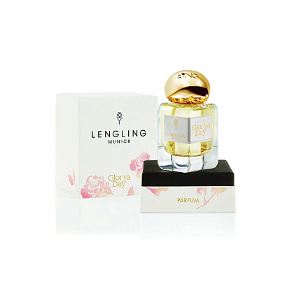 Lengling Glorya Day фото 2