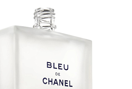 Chanel Bleu De Chanel Лосьон после бриться, 100 мл фото 3