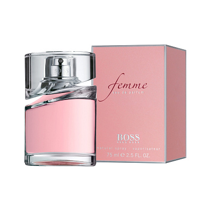 Hugo Boss Femme фото 3