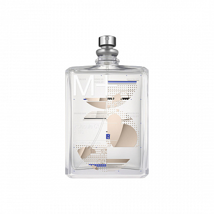 Escentric Molecules Molecule 01 + Iris фото 2