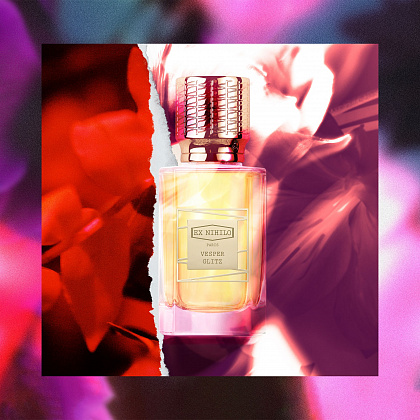 Ex Nihilo Vesper Glitz фото 2