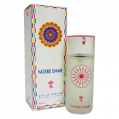 Marina de Bourbon Notre Dame 