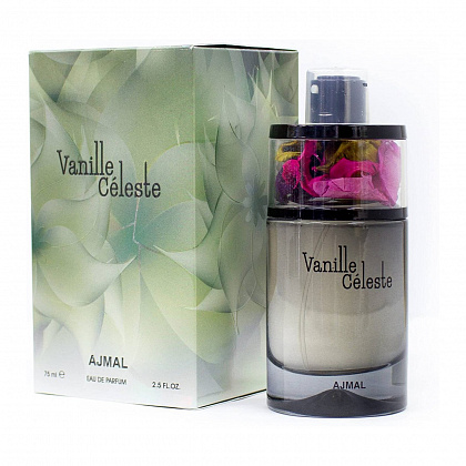 Ajmal Vanille Celeste 