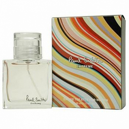 Paul Smith Extreme For Women 