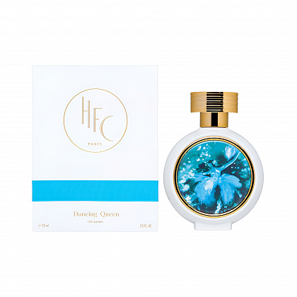 Haute Fragrance Company Dancing Queen 