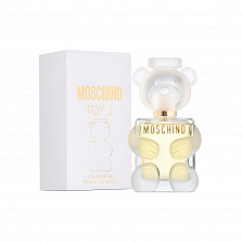 Moschino Toy 2