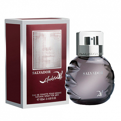 Salvador Dali Salvador Pour Homme 