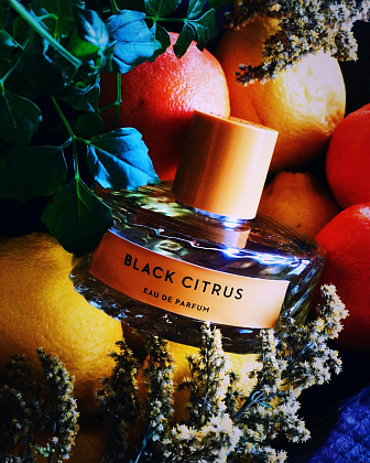 Vilhelm Parfumerie Black Citrus фото 8