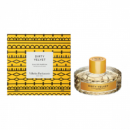 Vilhelm Parfumerie Dirty Velvet 
