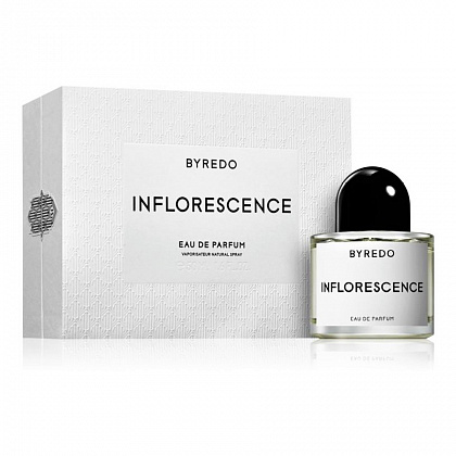 Byredo Inflorescence 