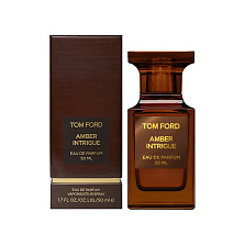 Tom Ford Amber Intrigue