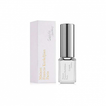 Maison Francis Kurkdjian Gentle Fluidity Silver фото 3