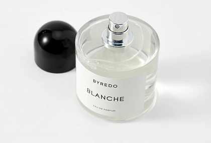 Byredo Blanche фото 4