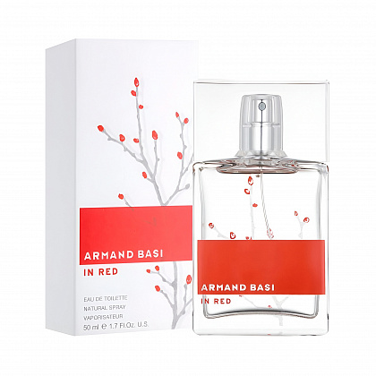 Armand Basi In Red фото 2