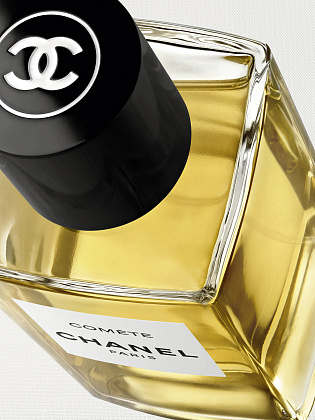 Chanel Comete фото 5