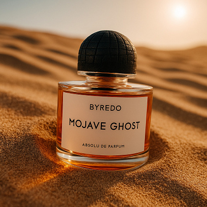 Byredo Mojave Ghost Absolu фото 4
