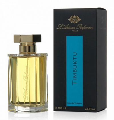 L'Artisan Parfumeur Timbuktu 