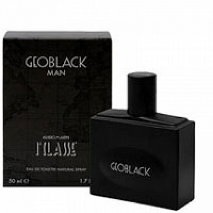 Alviero Martini Geo Black Man 