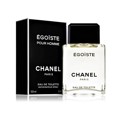 Chanel Egoiste 