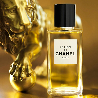 Chanel Le Lion фото 3