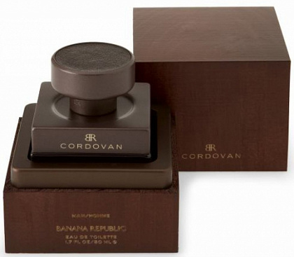 Banana Republic Cordovan 