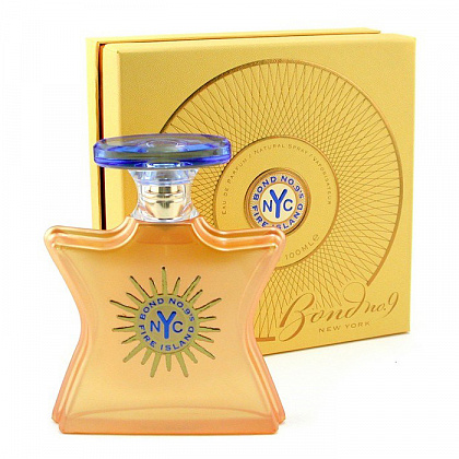 Bond №9 Fire Island 