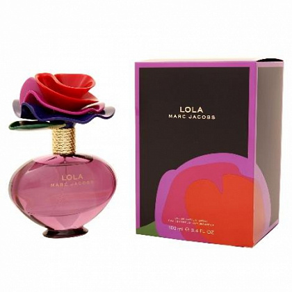 Marc Jacobs Lola 